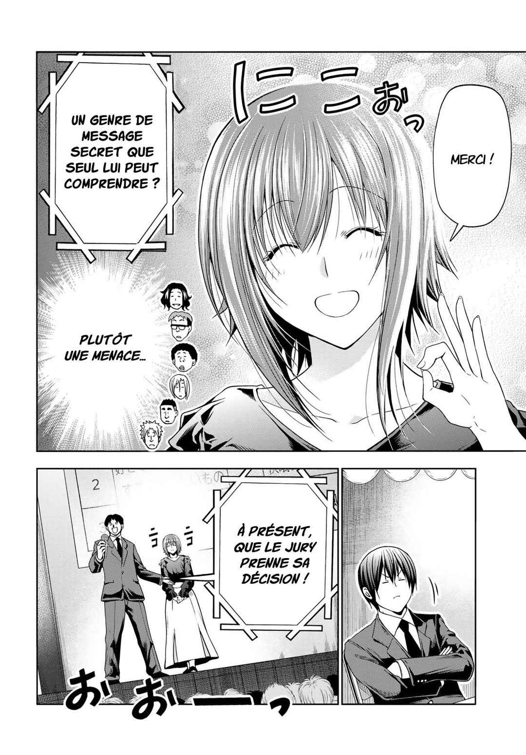 Chapter 94 - Page 12