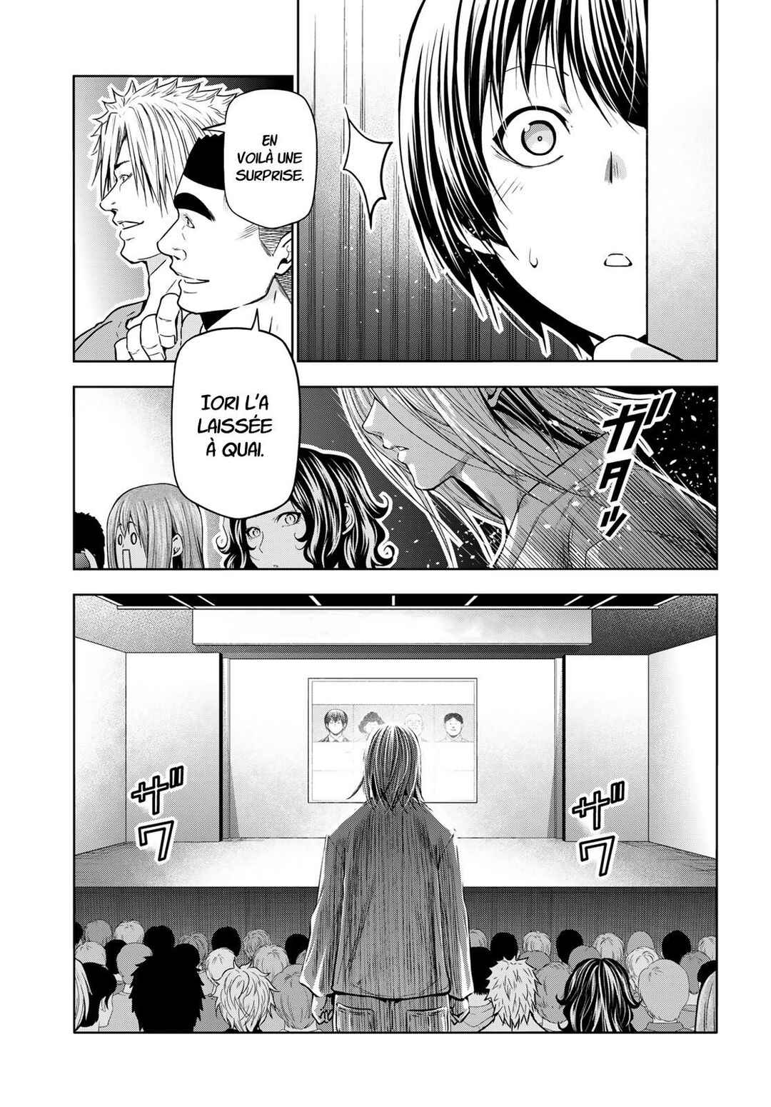 Chapter 94 - Page 15