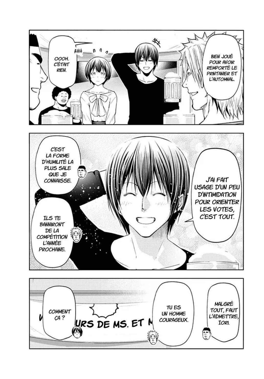 Chapter 94 - Page 17