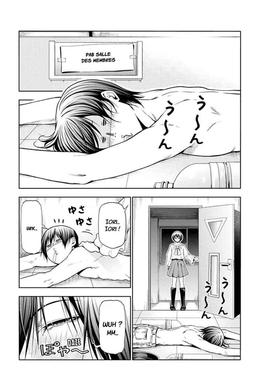 Chapter 94 - Page 24