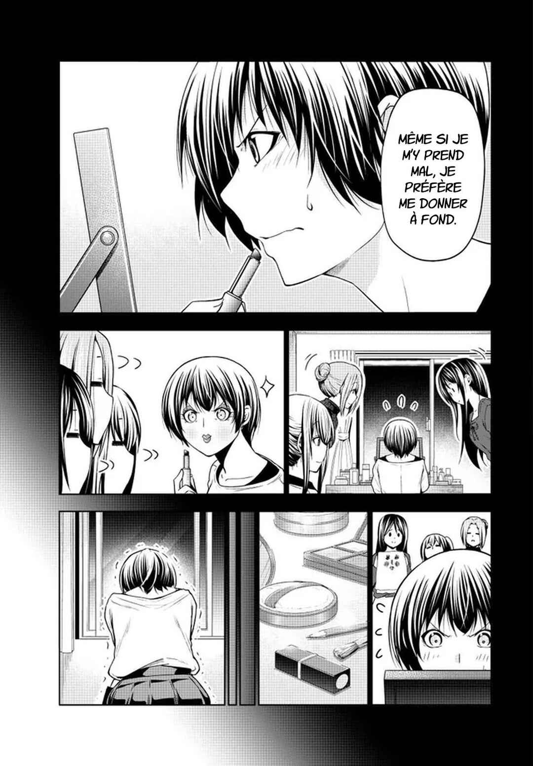Chapter 94 - Page 29