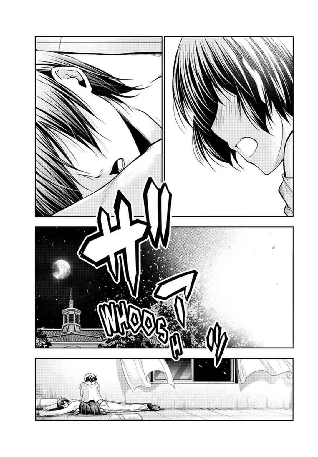Chapter 94 - Page 33