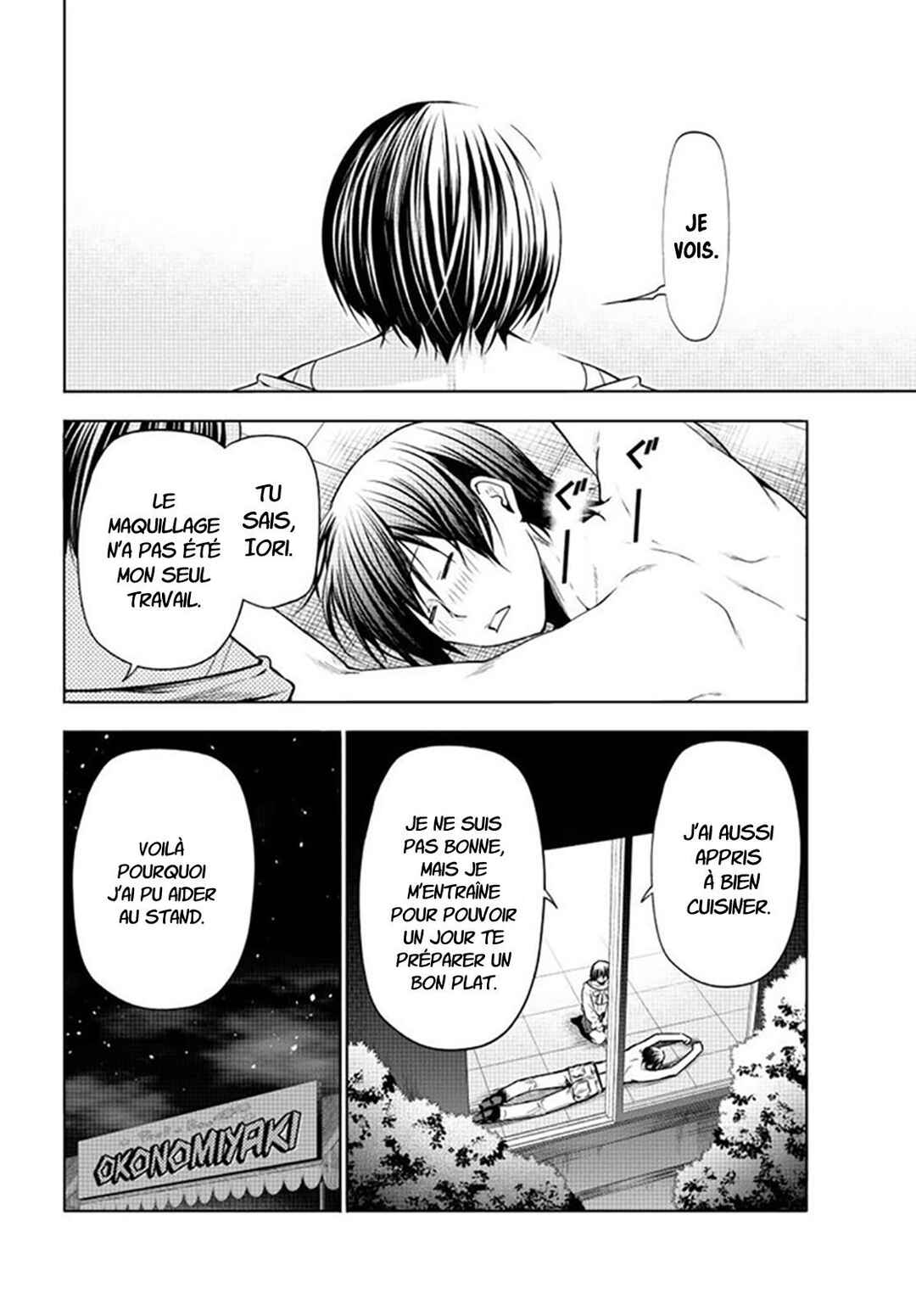 Chapter 94 - Page 34