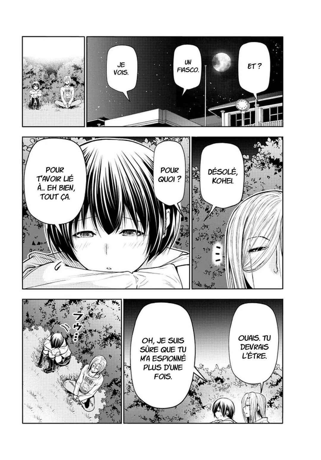 Chapter 94 - Page 39