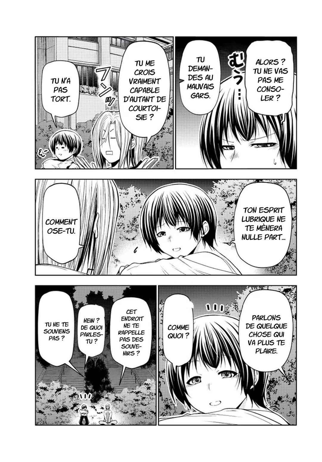 Chapter 94 - Page 40
