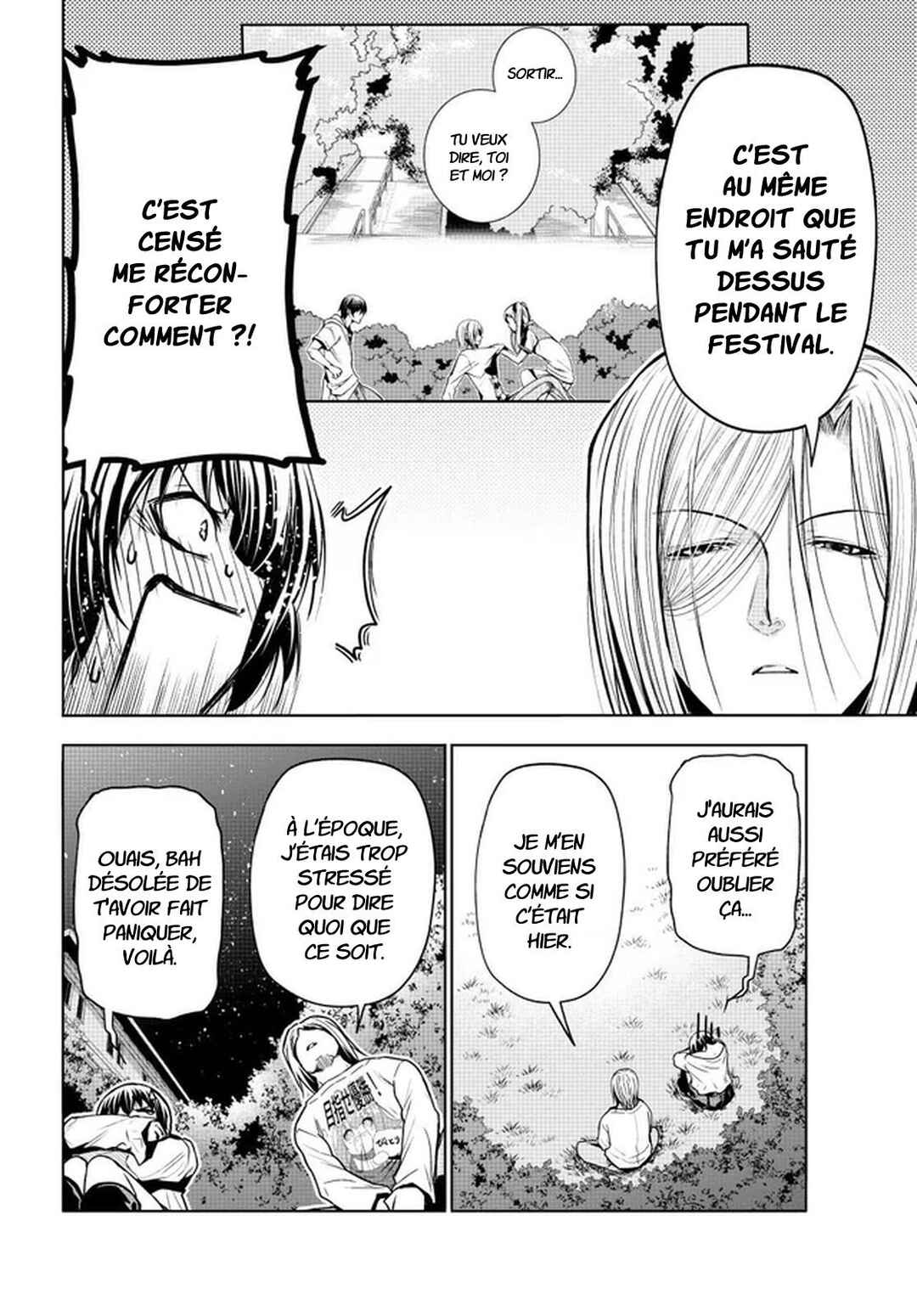 Chapter 94 - Page 41