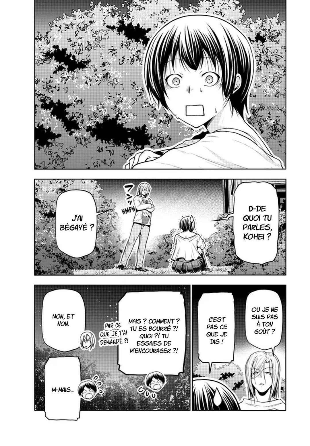 Chapter 94 - Page 44