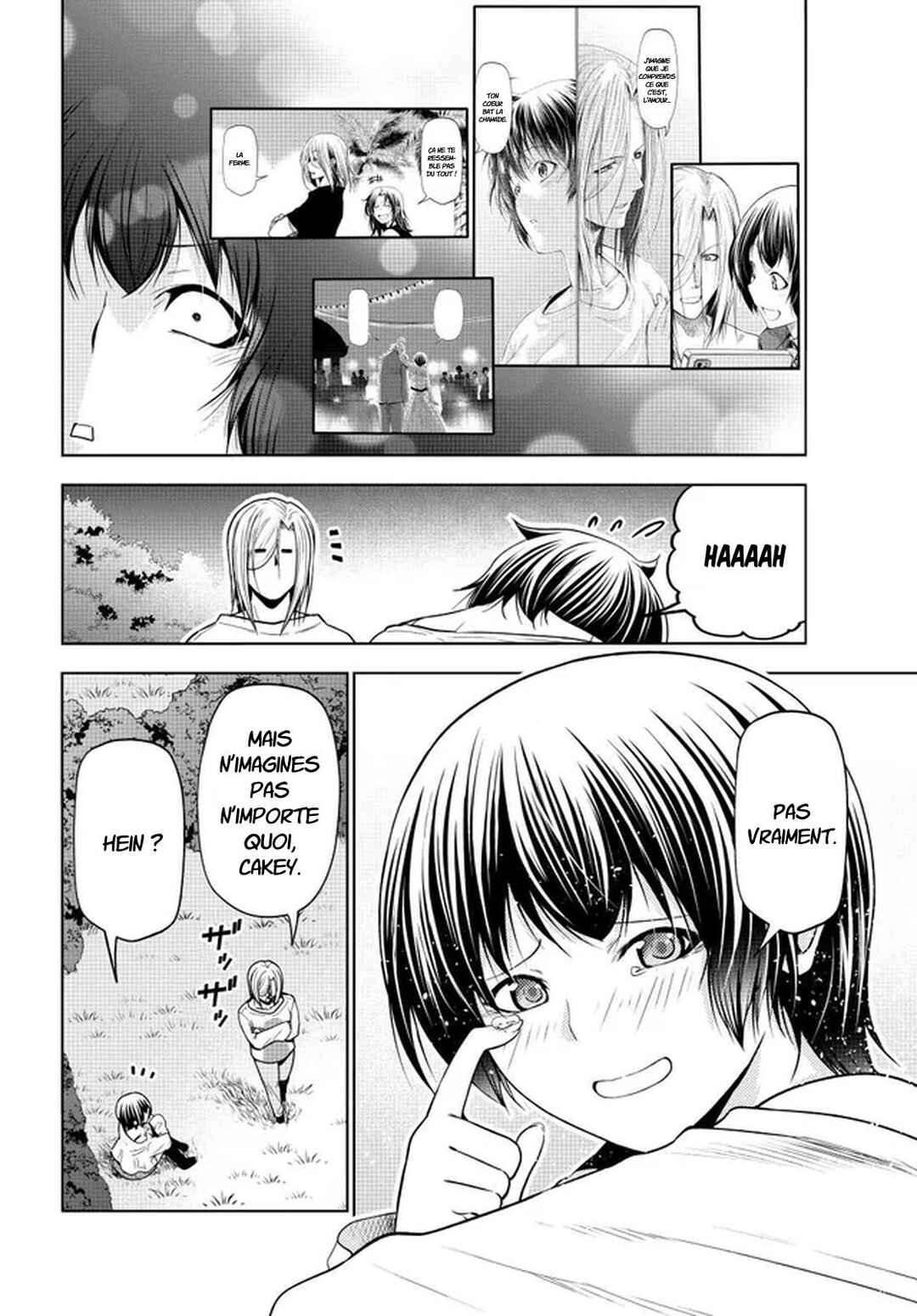 Chapter 94 - Page 46