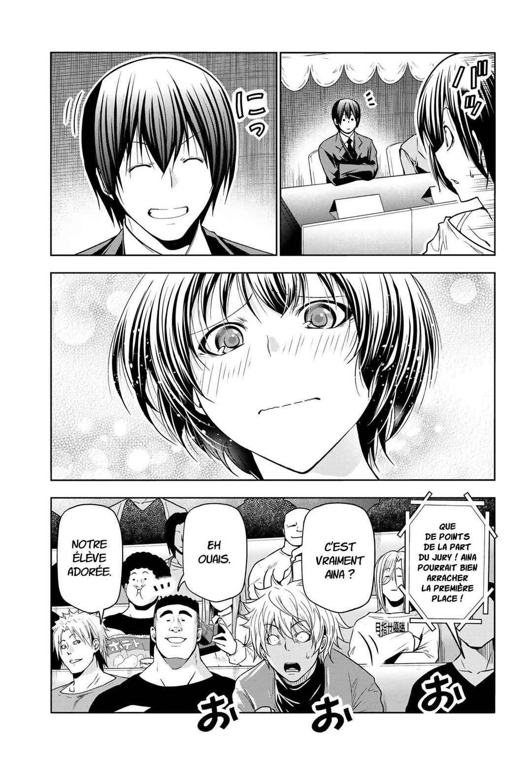 Chapter 94 - Page 6