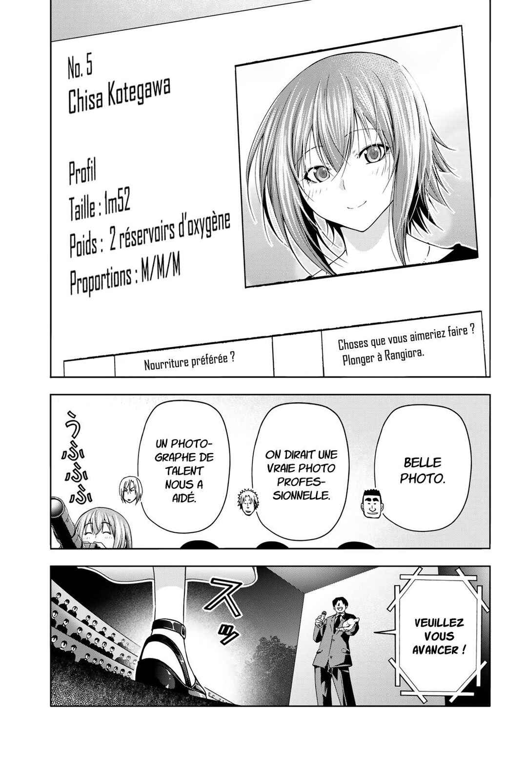 Chapter 94 - Page 8