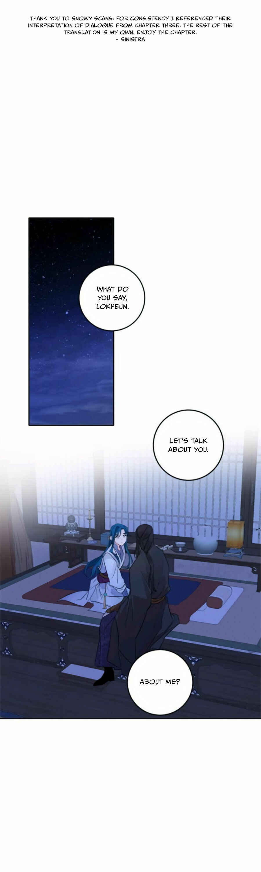 Chapter 110 - Page 1