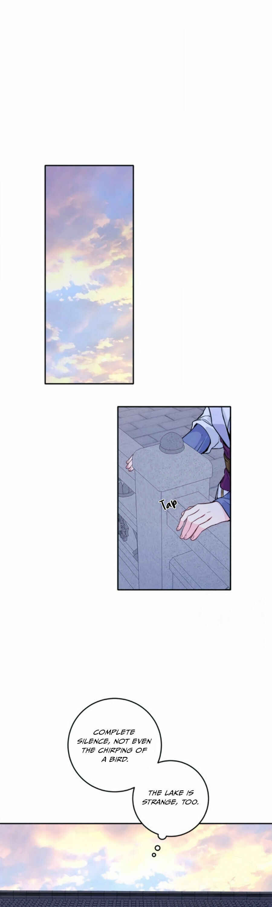 Chapter 110 - Page 20