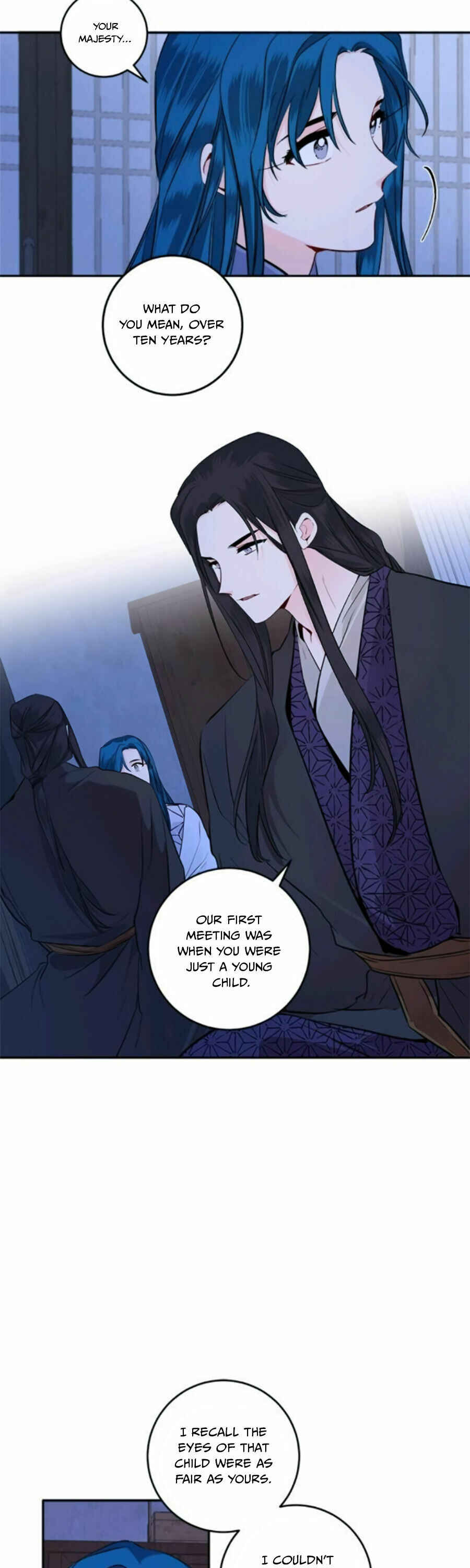 Chapter 110 - Page 3