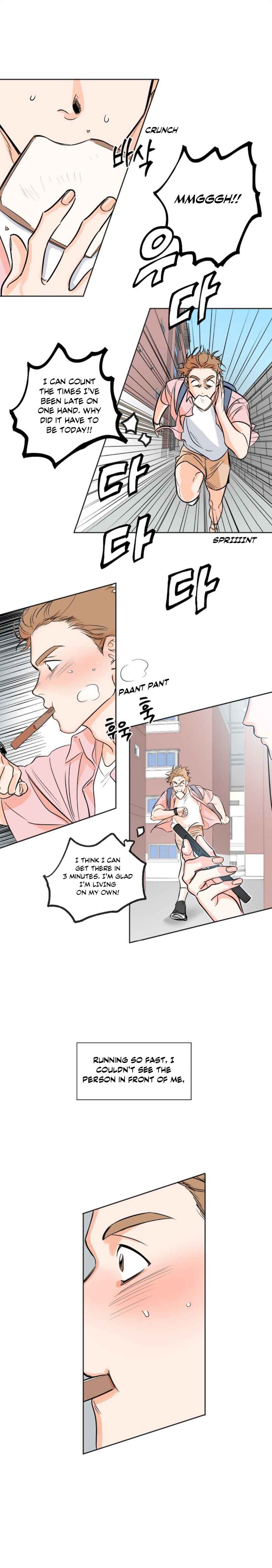 Chapter 1 - Page 3