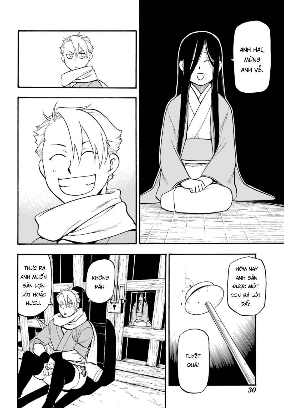 Chapter 1 - Page 9