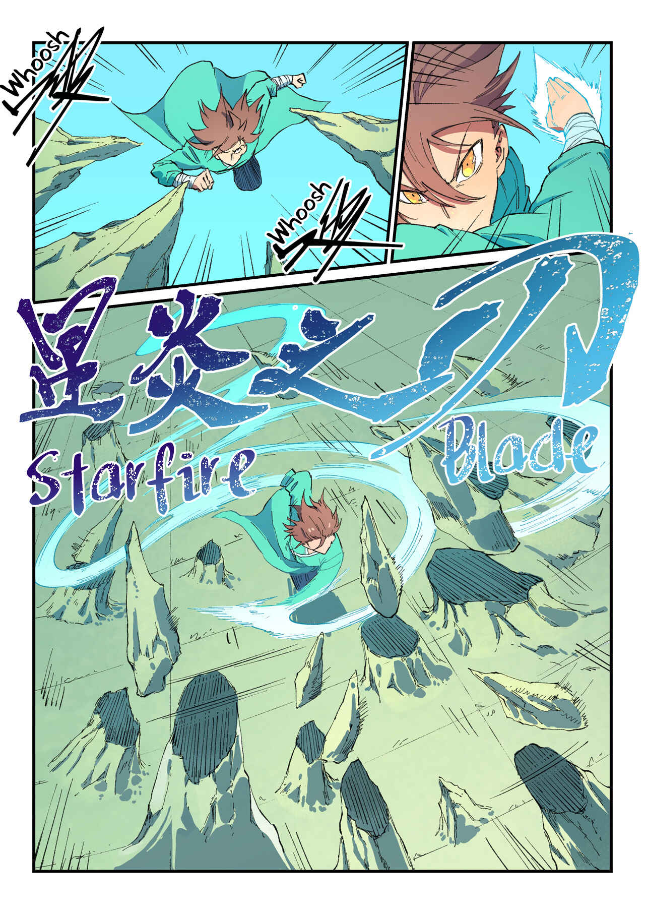 Chapter 486 - Page 10