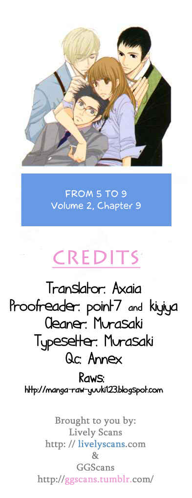 Chapter 9 - Page 1