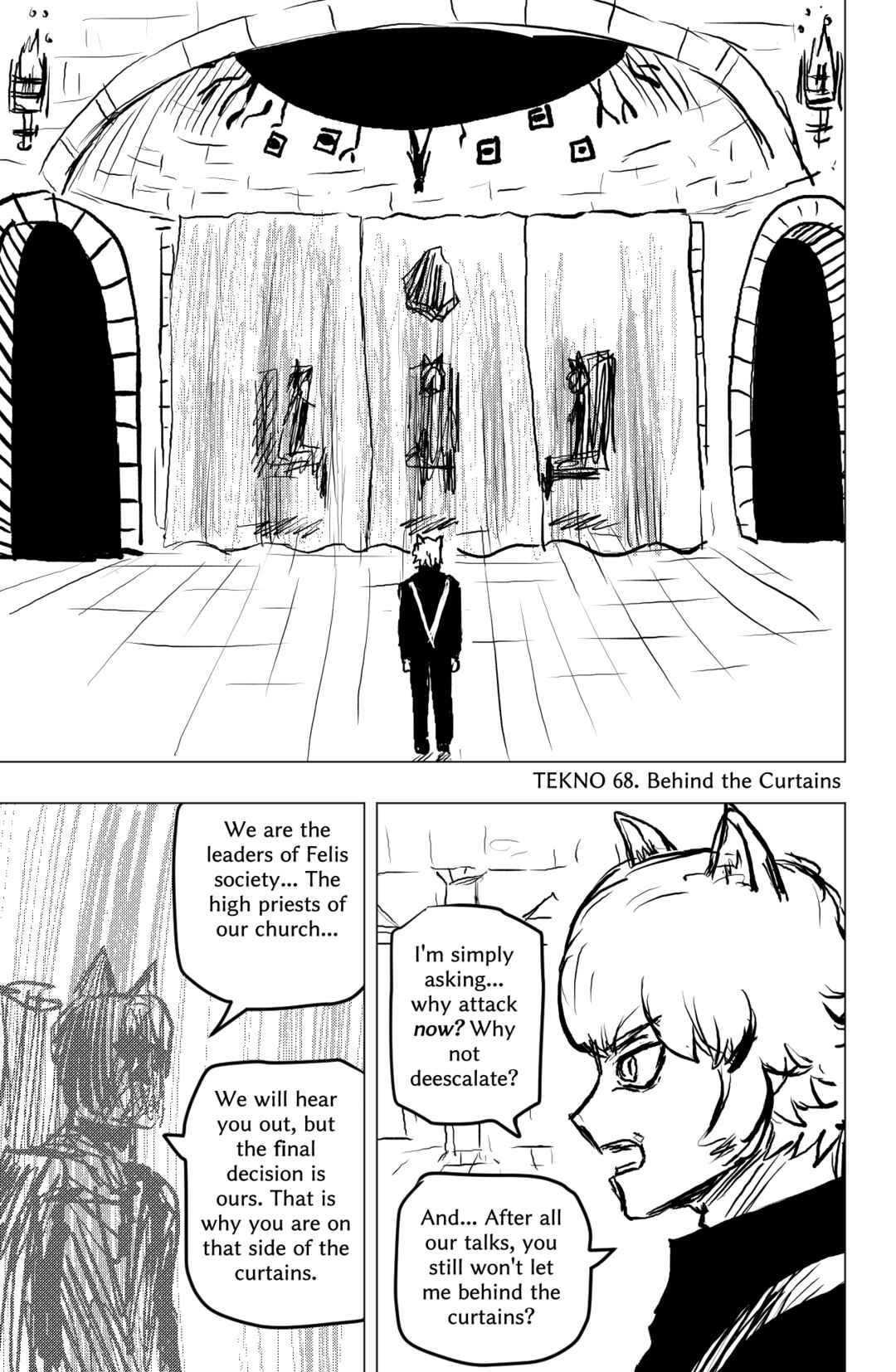 Chapter 68 - Page 1