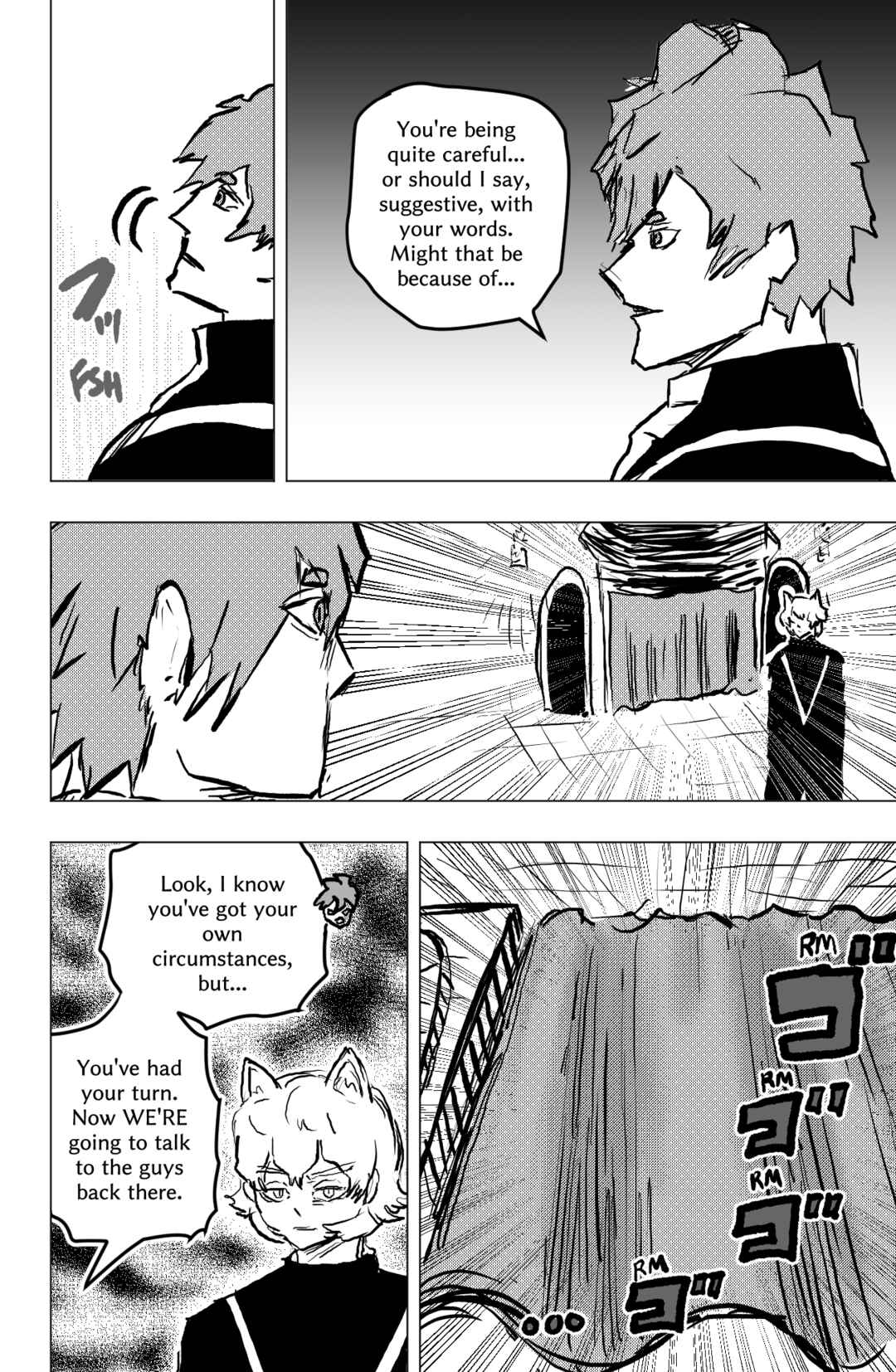 Chapter 68 - Page 14