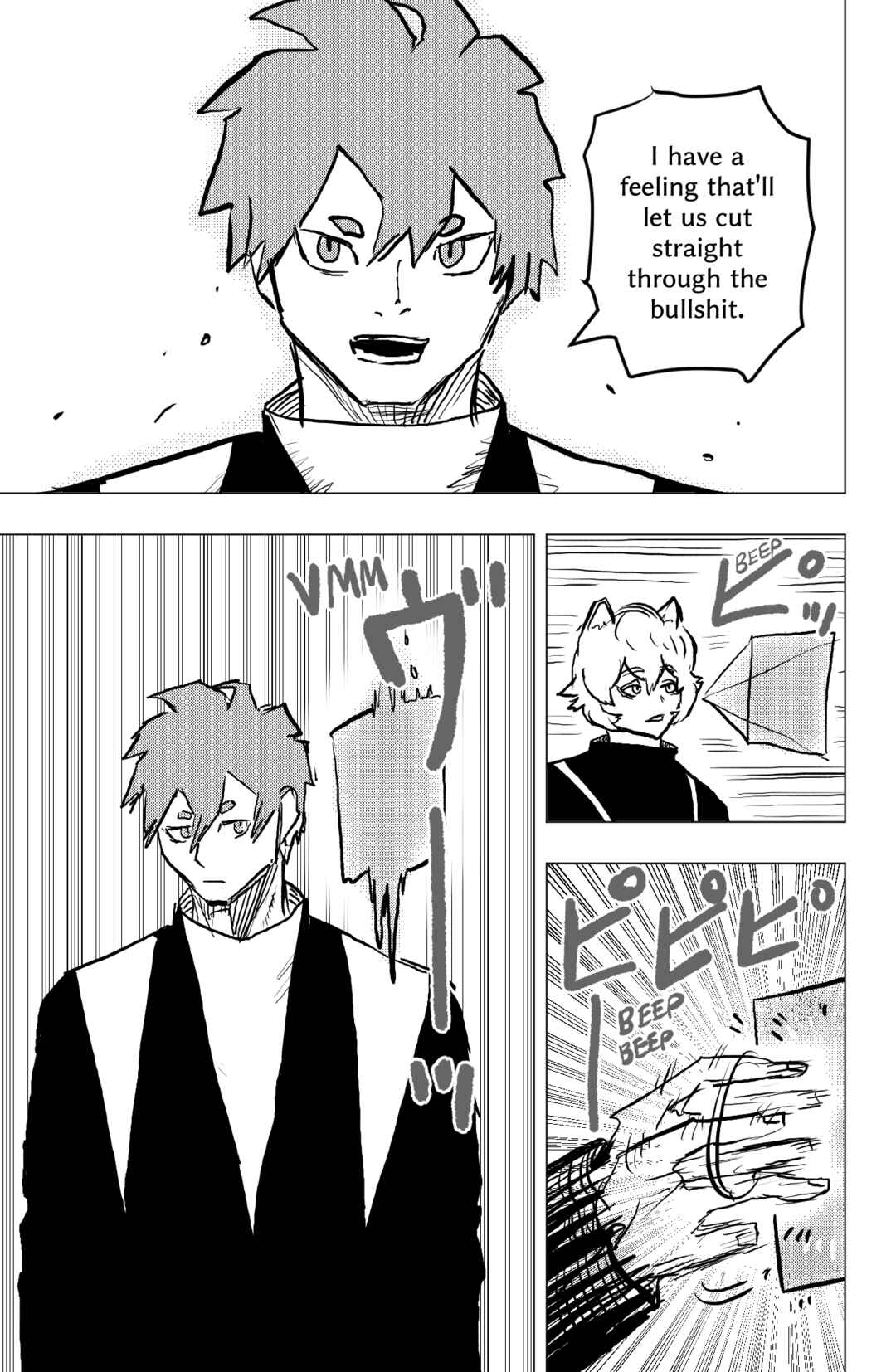 Chapter 68 - Page 15