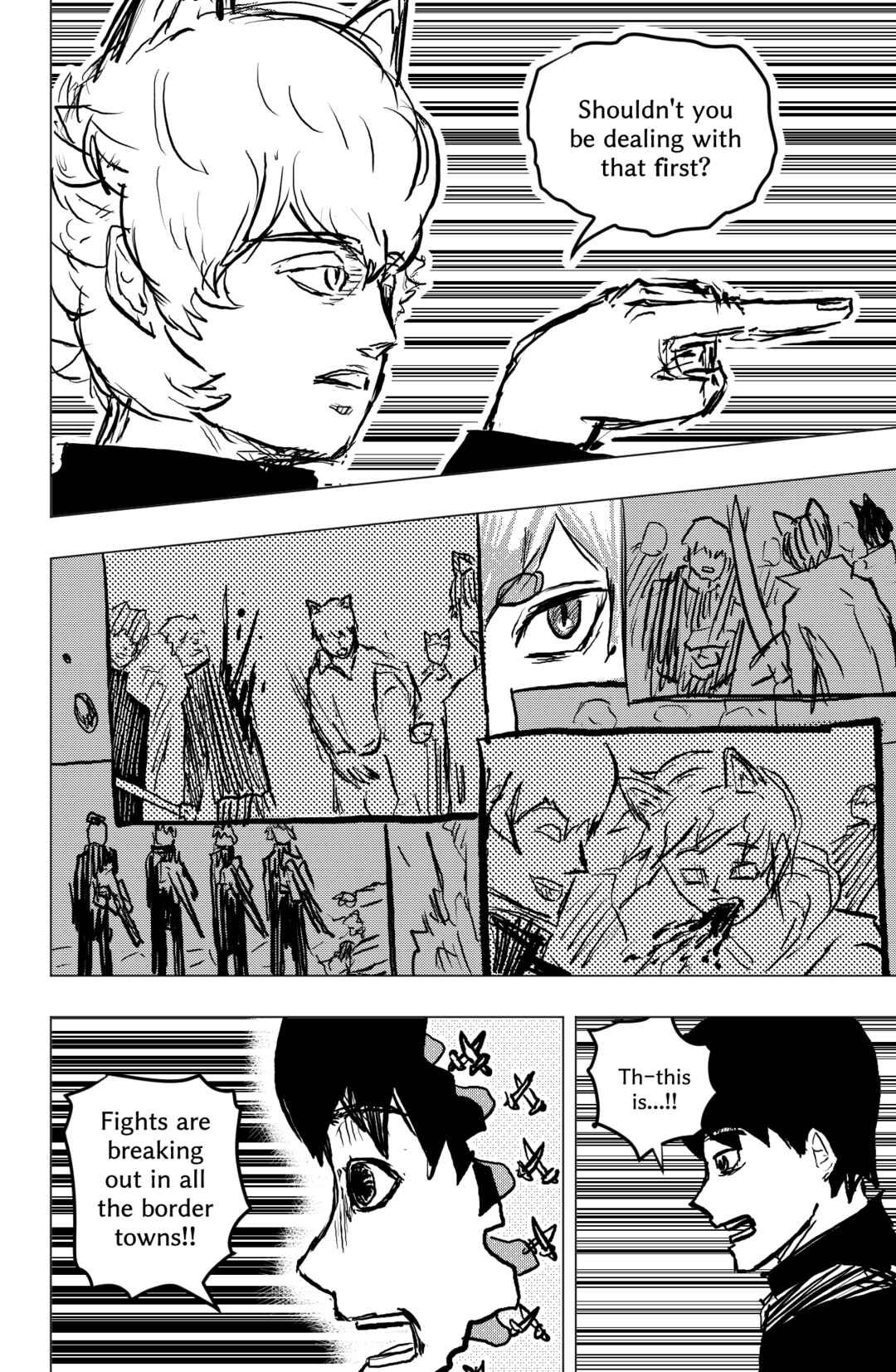 Chapter 68 - Page 16