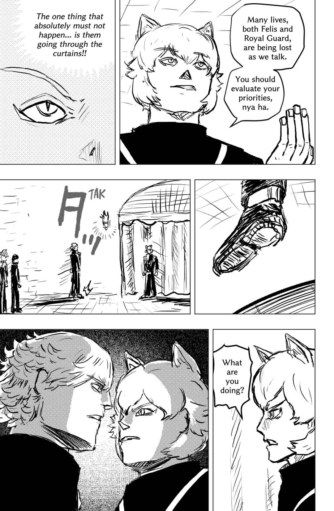 Chapter 68 - Page 17
