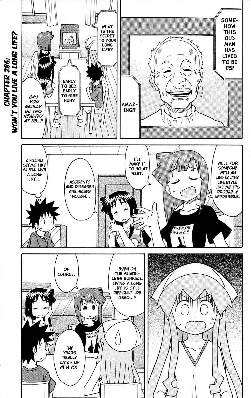 Chapter 286 - Page 7