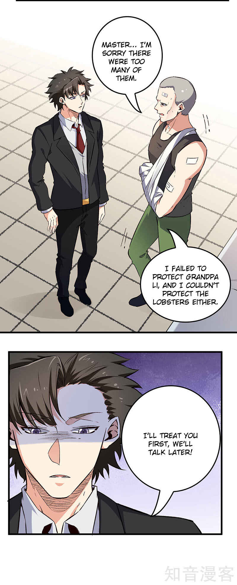 Chapter 188 - Page 11