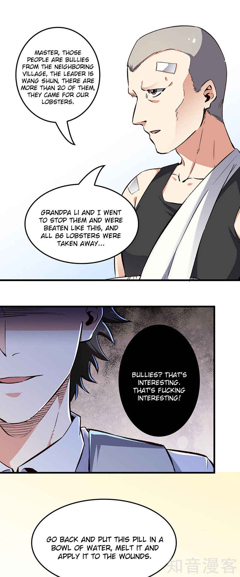 Chapter 188 - Page 16