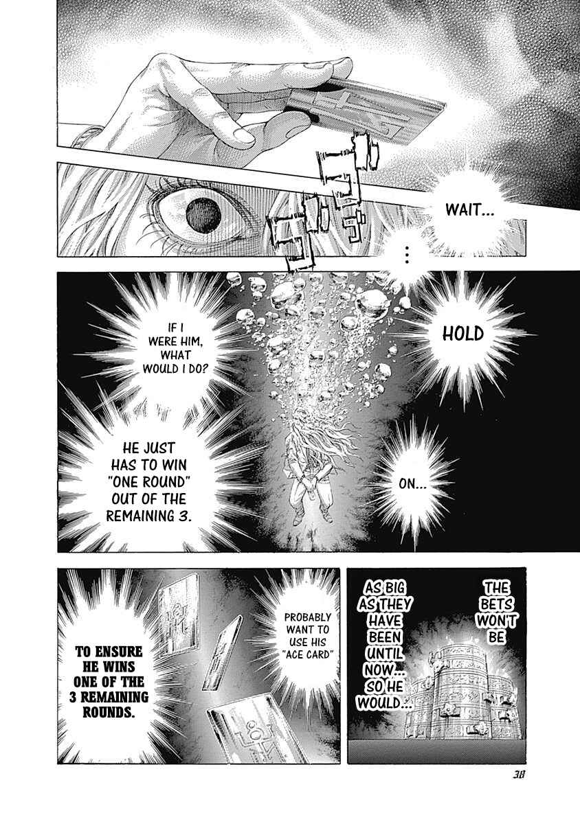 Chapter 441 - Page 13