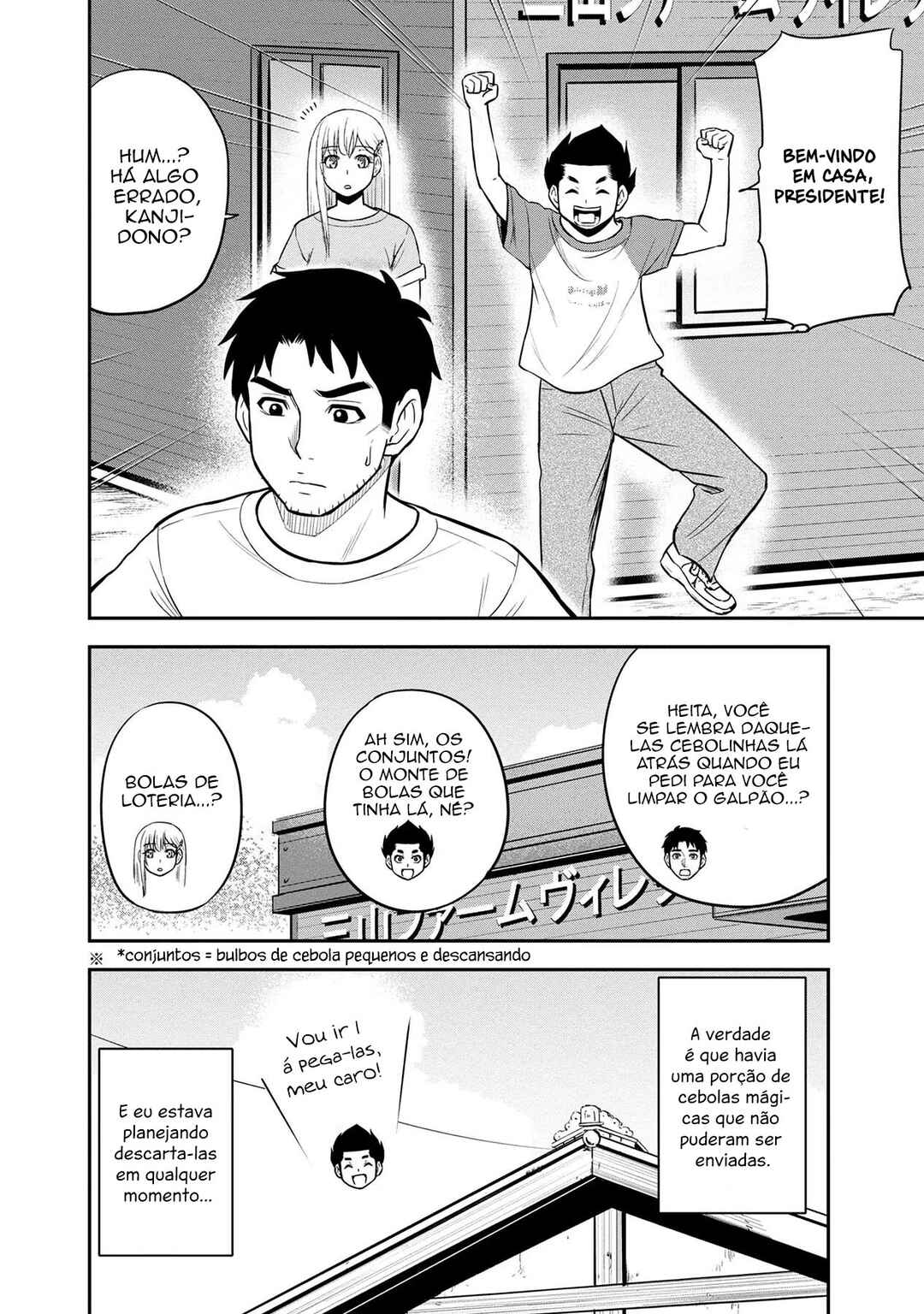 Chapter 91 - Page 11