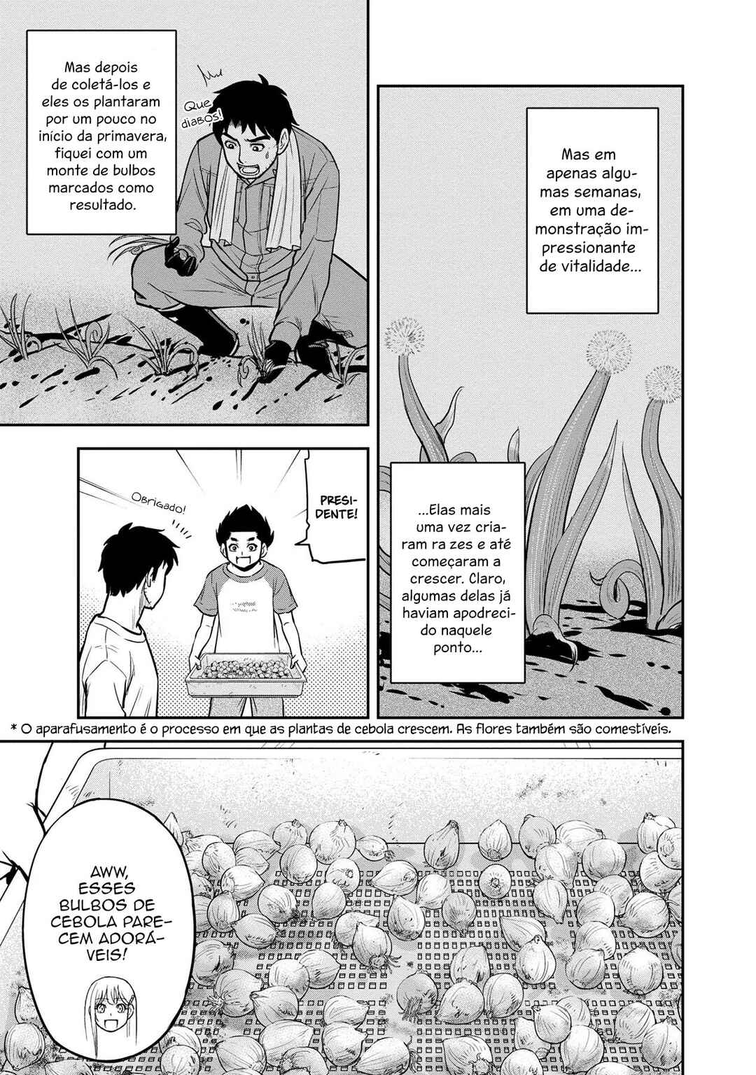 Chapter 91 - Page 12