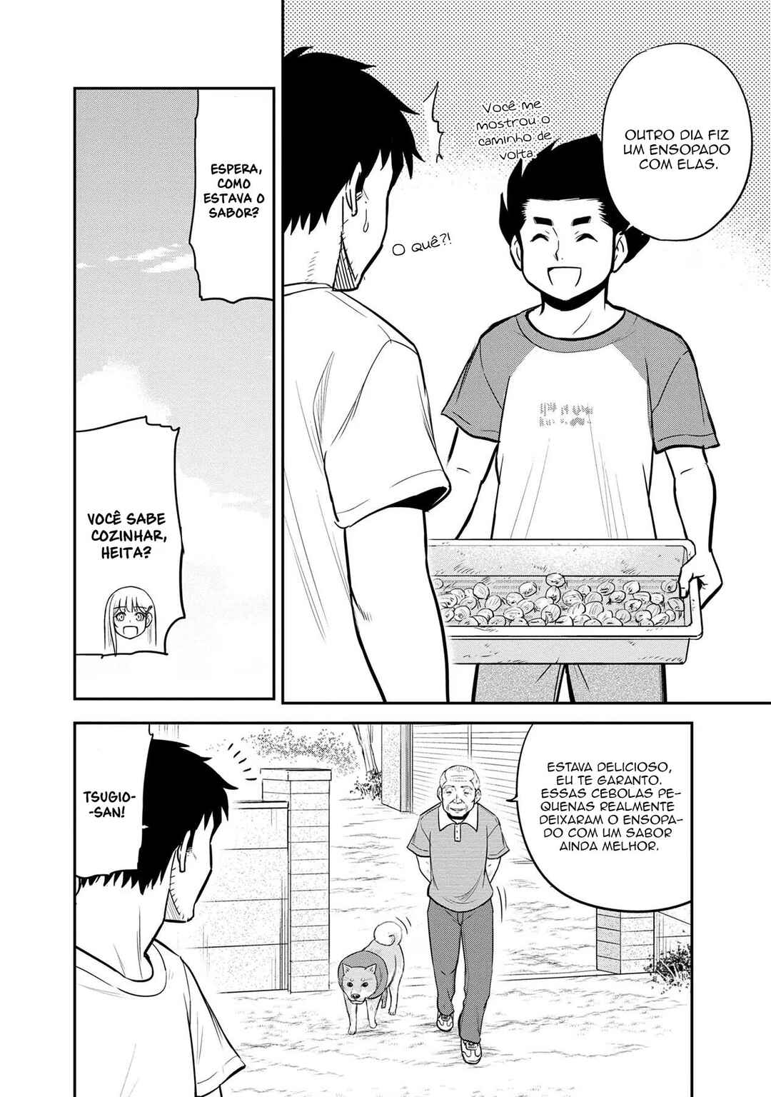 Chapter 91 - Page 13