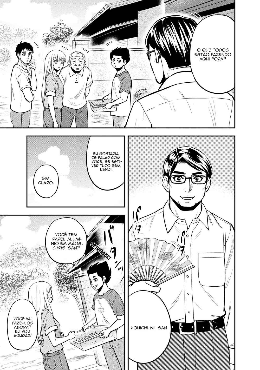 Chapter 91 - Page 16
