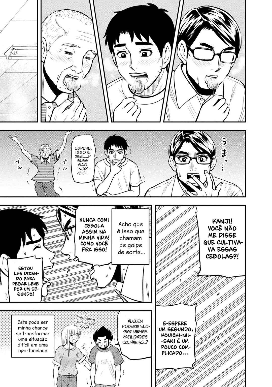 Chapter 91 - Page 20
