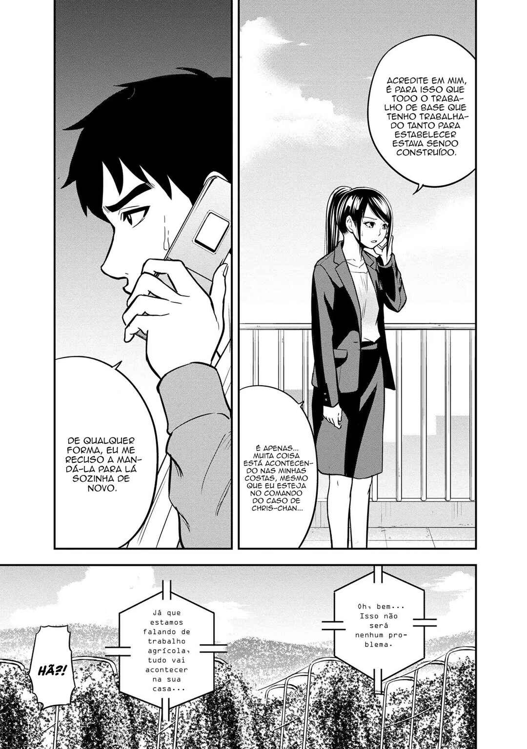 Chapter 91 - Page 4