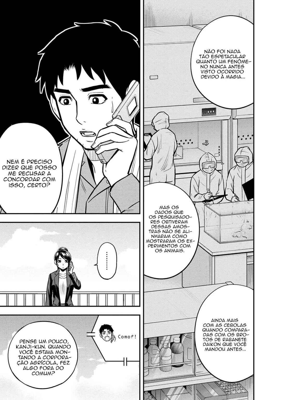 Chapter 91 - Page 6