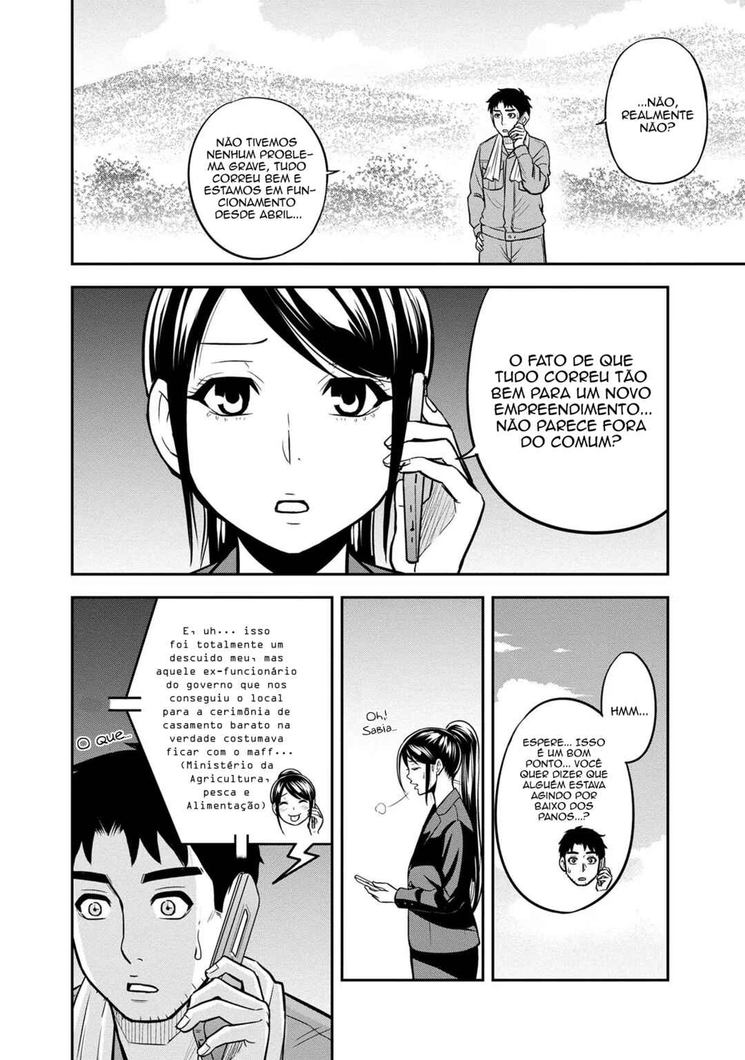 Chapter 91 - Page 7