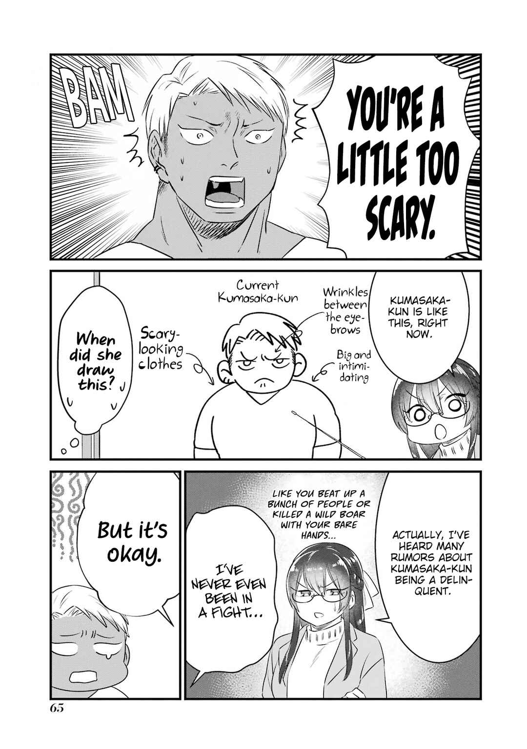 Chapter 4 - Page 5