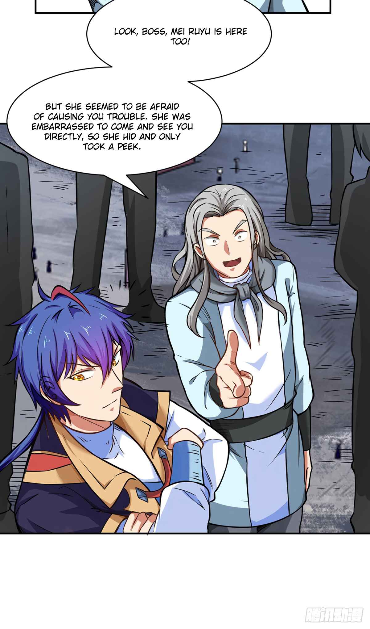 Chapter 231 - Page 15