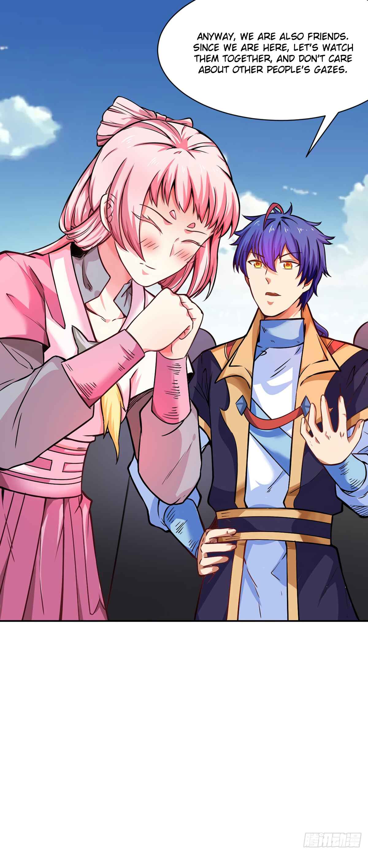 Chapter 231 - Page 19