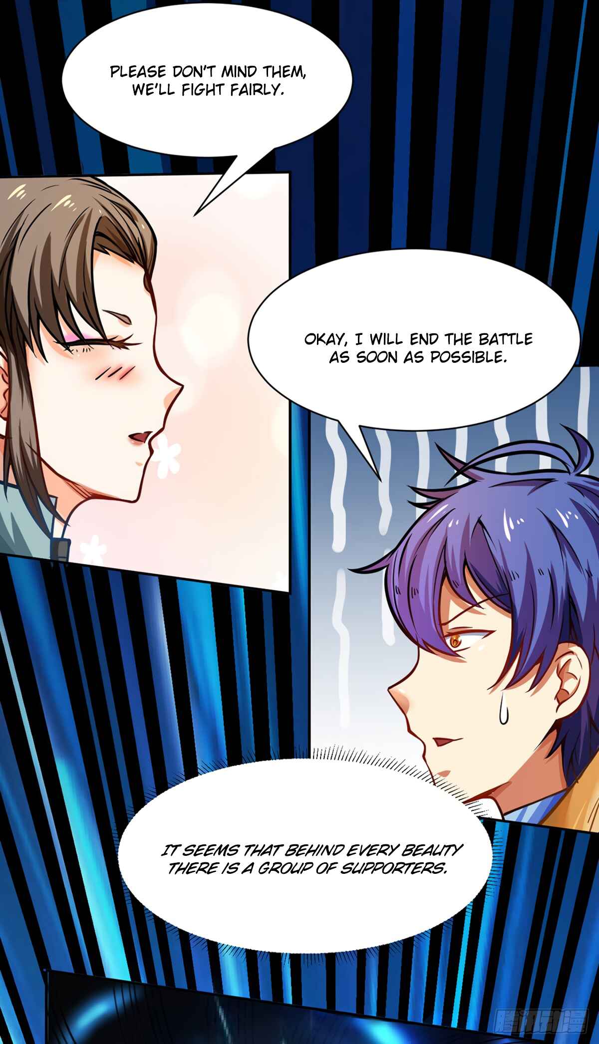 Chapter 231 - Page 26