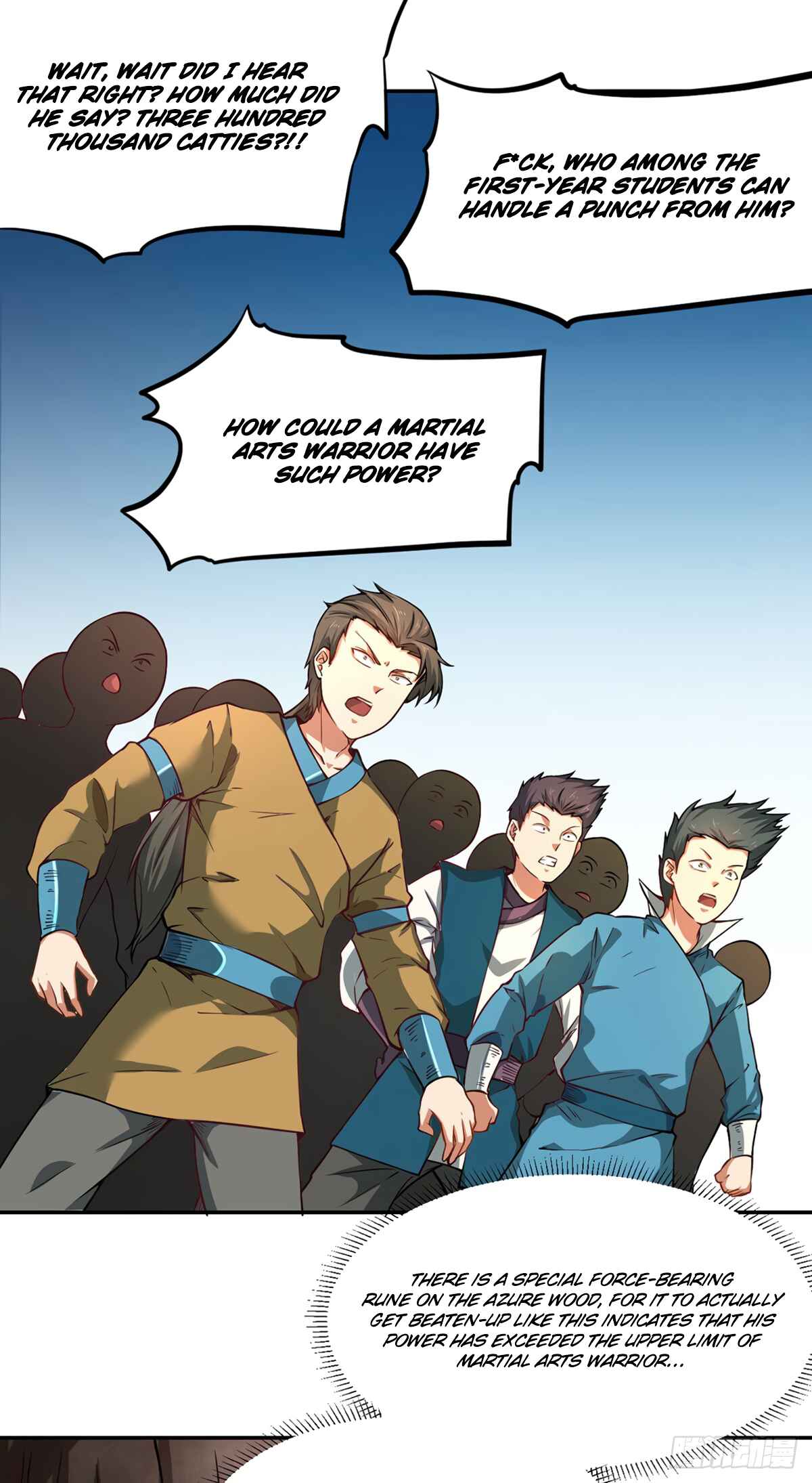 Chapter 231 - Page 3