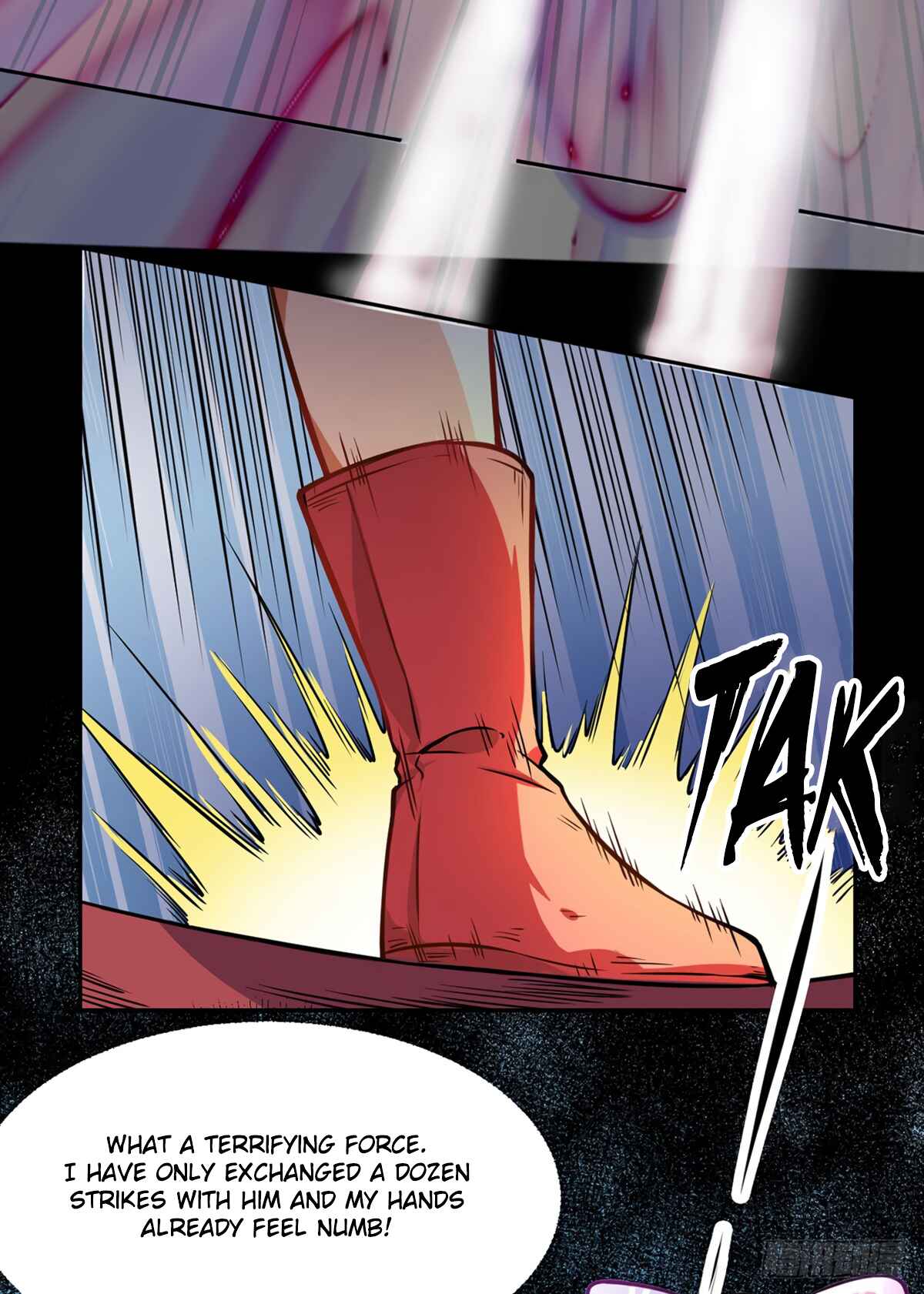 Chapter 231 - Page 32