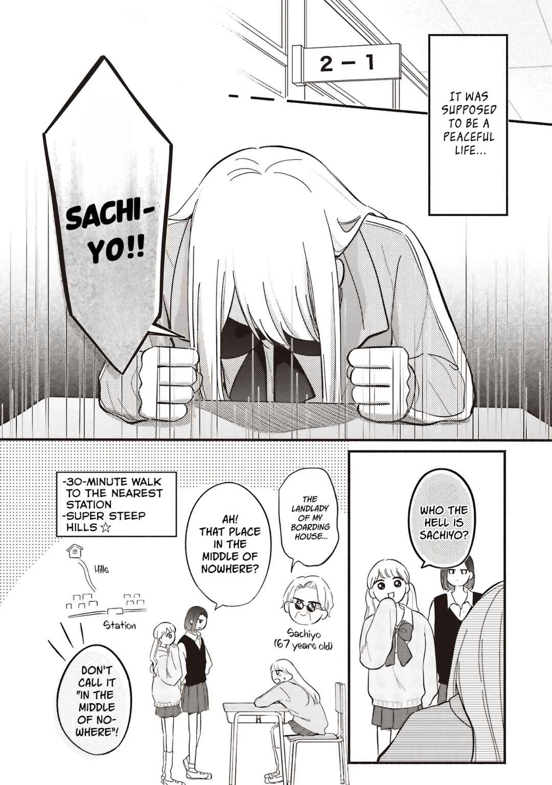 Chapter 1 - Page 5