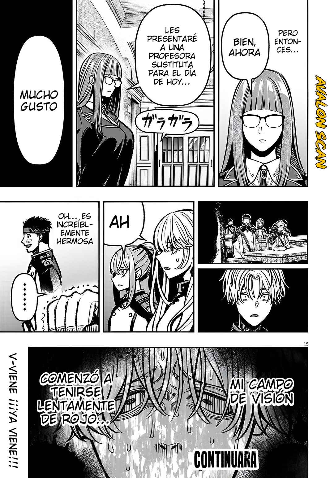 Chapter 13 - Page 15