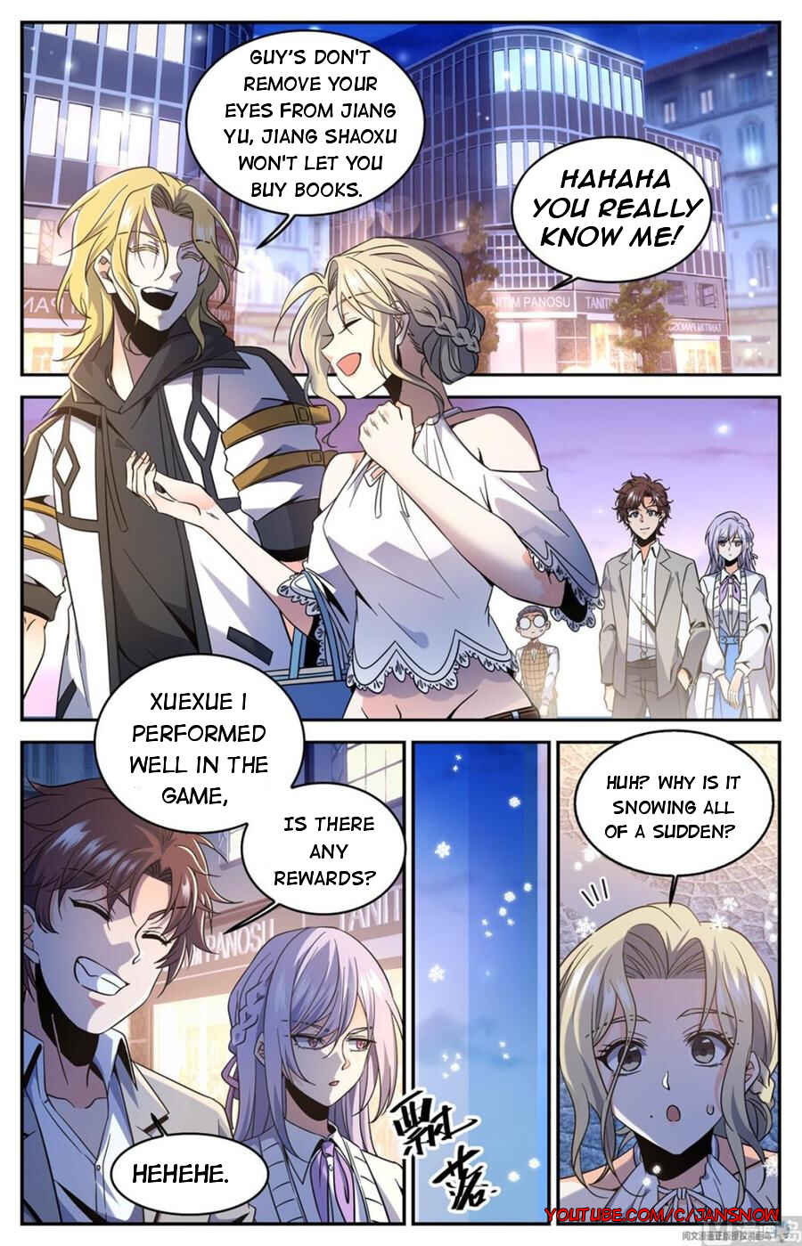 Chapter 636 - Page 2