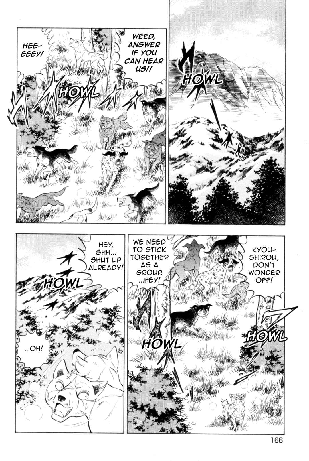 Chapter 442 - Page 13