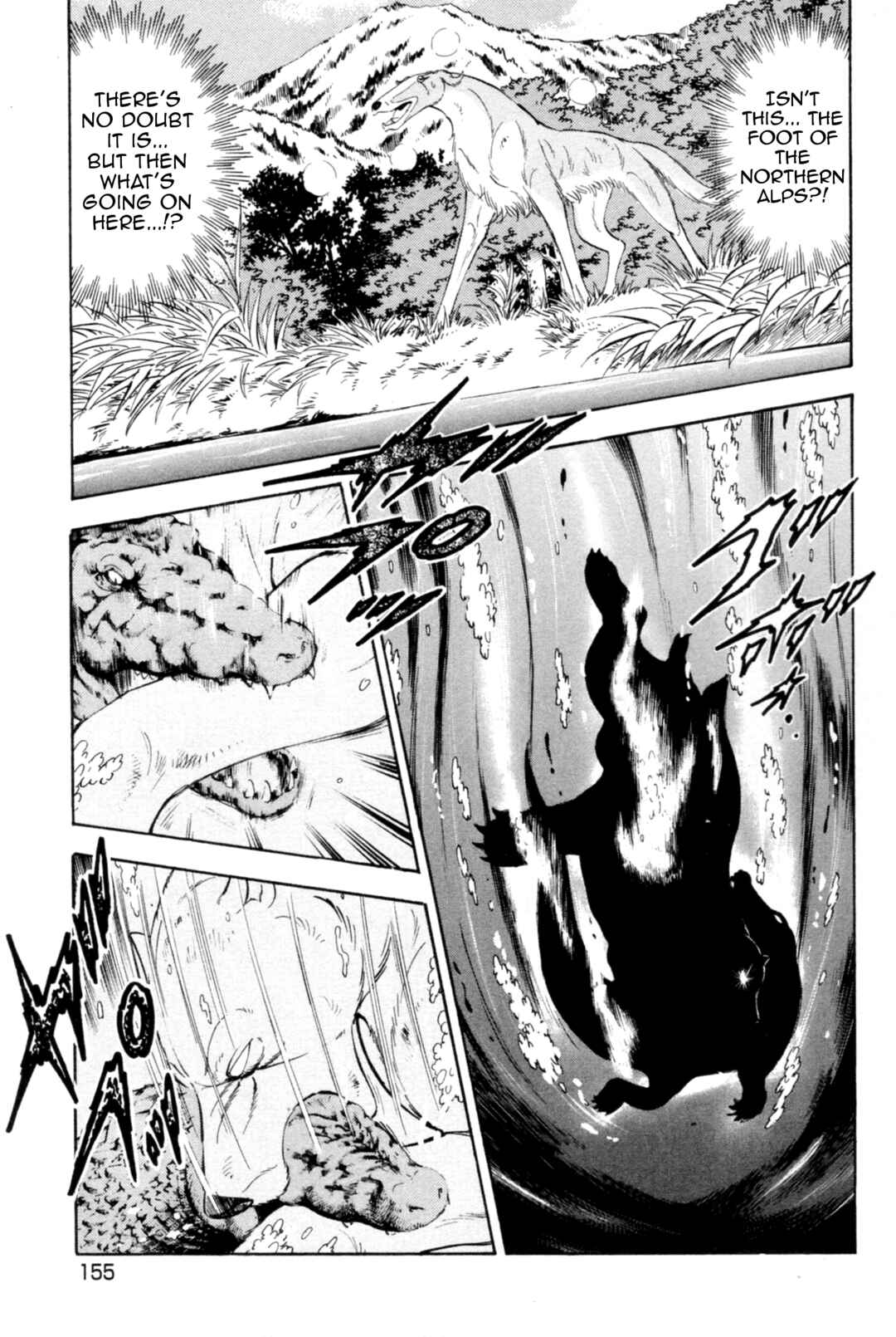 Chapter 442 - Page 3
