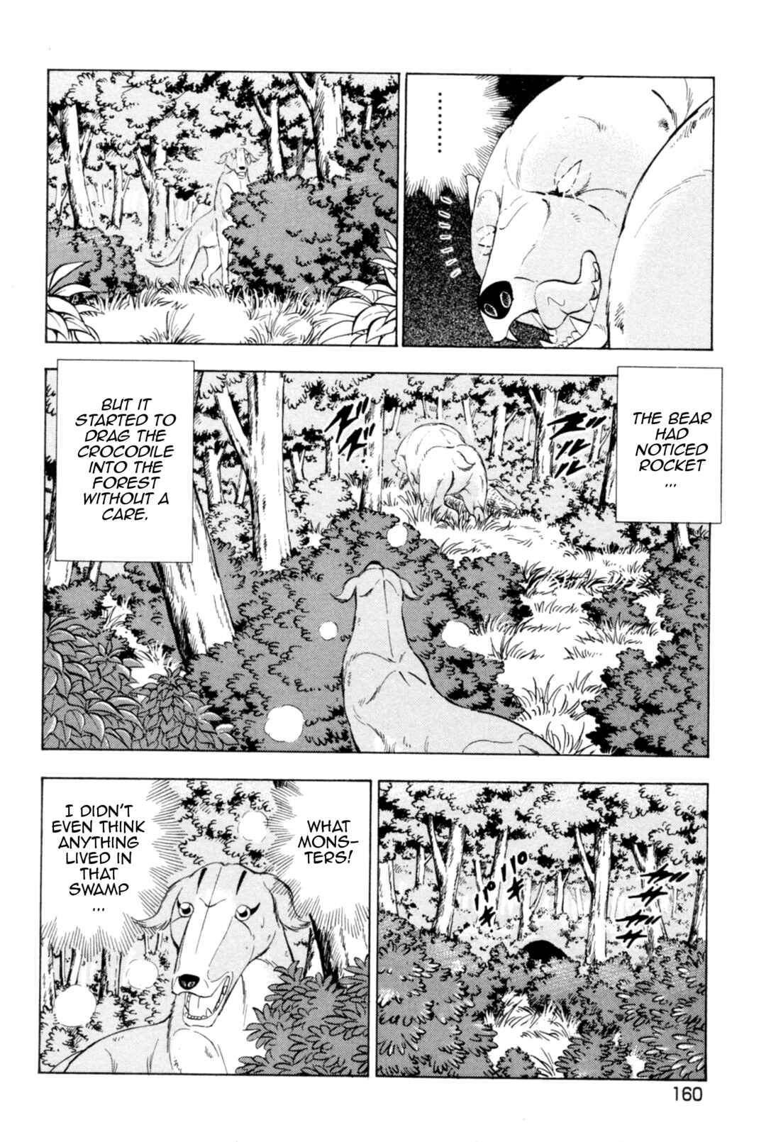 Chapter 442 - Page 7